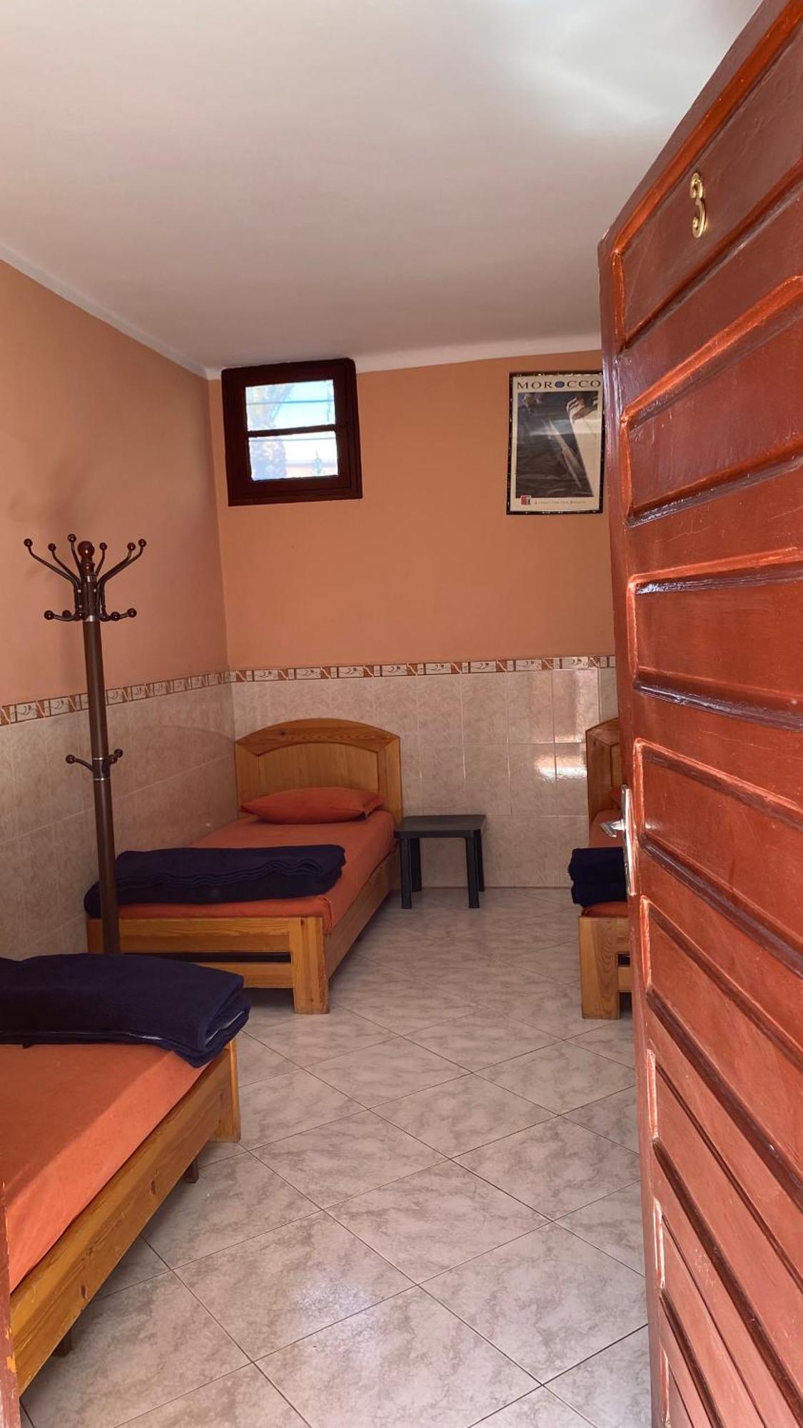 Marrakech-asni Hostel *