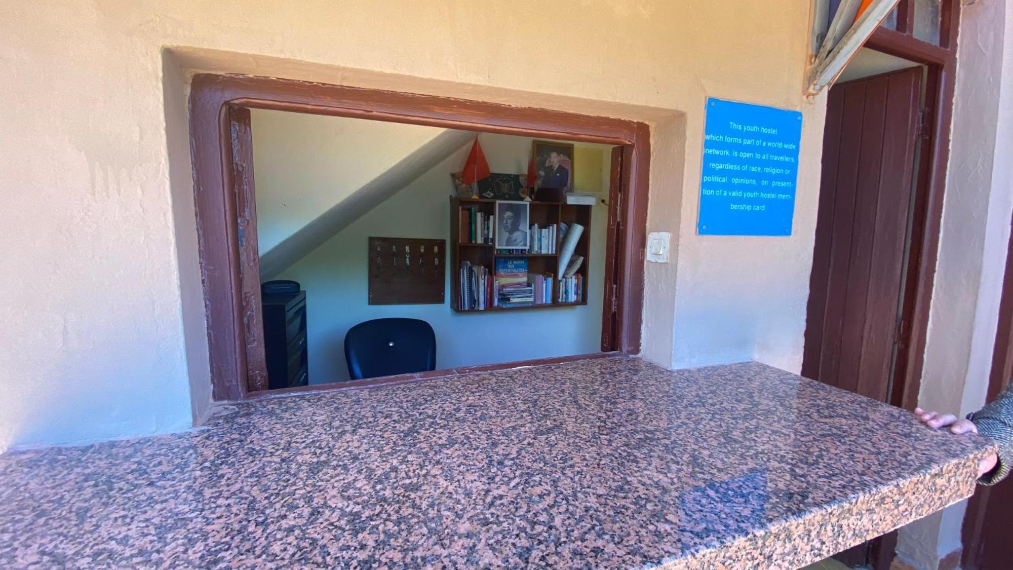 Marrakech-asni Hostal Marrakesh